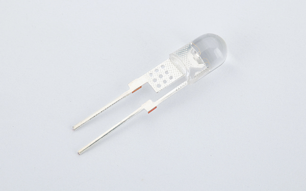 5mm直插LED发光二极管