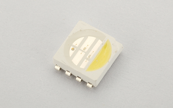 贴片LED发光二极管5050系列