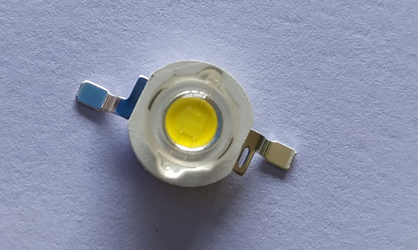 LED发光二极管大功率白灯
